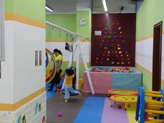 -小岳飞儿童感统·注意力训练馆(金四季店)