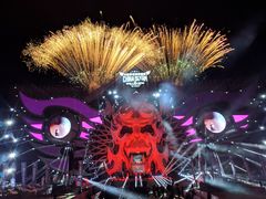 -库伦旗银沙湾旅游景区