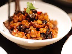 -潮舍(环球金融中心店)