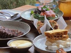 -BOR Eatery(安福路店)