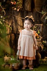 -哈妮儿童摄影(德清店)