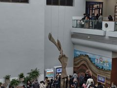 -自贡恐龙博物馆