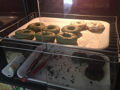 -沪上阿姨鲜果茶(华新大街店)