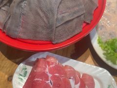 -草原塞蛮羊火锅城(港湾店)