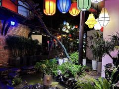 -院8里·少城记忆老川菜(宽窄巷子店)