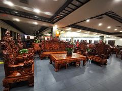 大堂-孙府大院(步行街店)