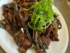 -英兰朝族饭店·英兰锅包肉(佳园路店)