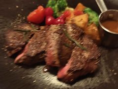 -安妮意大利餐厅(国贸店)