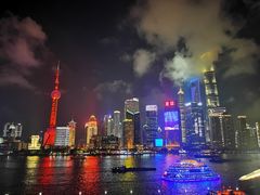 -外滩8号 whisky bar(金延大厦店)