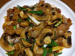 -南山饭店(阳明古镇店)