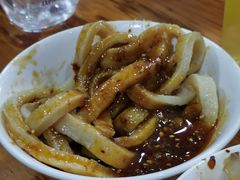 甜水面-洞子口张老二凉粉(文殊院店)