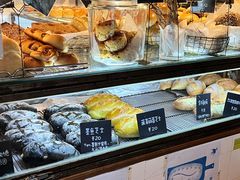 -仙峰天然面包(迎宾路店)