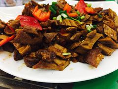 -徽州美食(三十年老店)