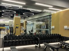 -Z&B Fitness Studio·Gym(前滩L+PLAZA店)