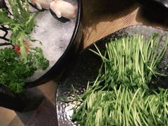 -湊湊火锅·茶憩(上海合生汇店)