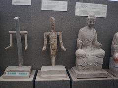 -敦煌石窟文物保护研究陈列中心