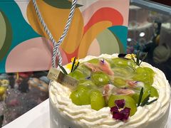 -卷心卷意·轻甜蛋糕(新光天地店)