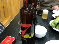 -老黑板筋(顺义总店)