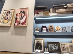 -海马体照相馆(上海月星环球港店)