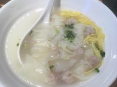 -姚面记·海派家常菜(恒基名人购物中心店)