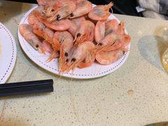 -鑫海汇海鲜烤肉自助(北国商城店)