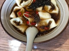 -八珍手工水饺·妈妈的爱(传芳巷店)