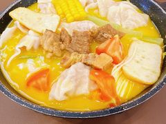 -袁记云饺的猜想(东方宝泰首店)
