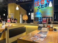 -雷门拉面·现熬骨汤(凯德来福士店)