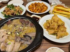-九转小磨·东北菜老字号(祥安店)