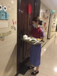 -台湾台婴美月子中心(长沙保利店)