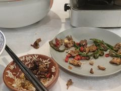 -湘中缘·湖南菜(娄底驻京办店)