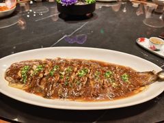 -广州文华东方酒店·江-由辉师傅主理