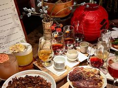 -兮禾酒馆(护国路店)