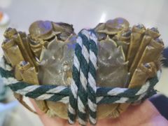 -祥鹤龙虾螃蟹