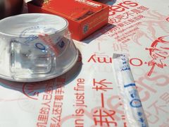 -辣不怕口味虾(凌霄路店)