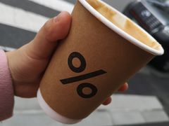-% Arabica(京都东山店)