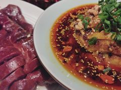 -渝信川菜(长安店)