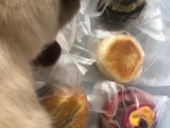 -焙丽拾光(麦凯乐直营店)