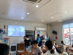 -乐清海鲜面馆(服装城店)