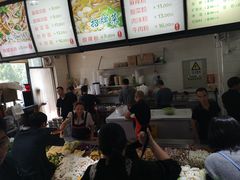 -林静小吃(复兴路店)