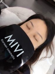 -MIVI·纹眉半永久野生眉