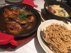 -金椰壳· 大厨新加坡菜(壹方城店)