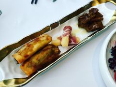 -天玑高空江景餐厅&酒吧Sky Secret Restaurant&Bar
