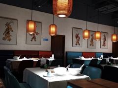 大堂-雲蜀龙阁·金牌水煮鱼(方庄店)