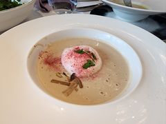 -燃扒房Steakhouse(皇庭店)