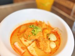 -公仔堂港式茶餐厅(西村店)
