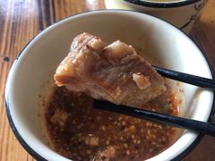 -阿婆情腊排骨火锅(金虹路店)