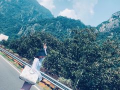 -福建天门山