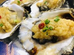 -老虎滩大连海鲜烧烤(建邺云锦路总店)