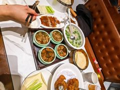 -梅利汴京烤鸭•开封豫菜地标店(东大街店)